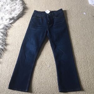 j crew jeans